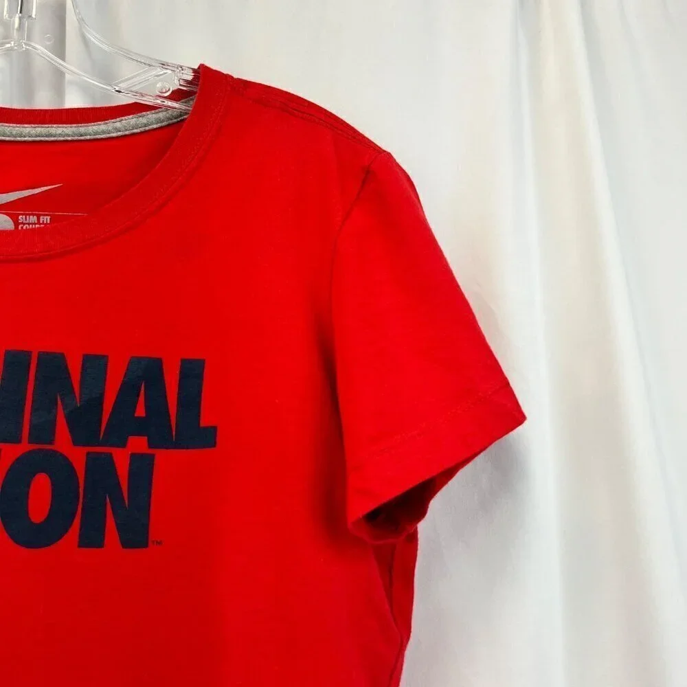 Nike good sold